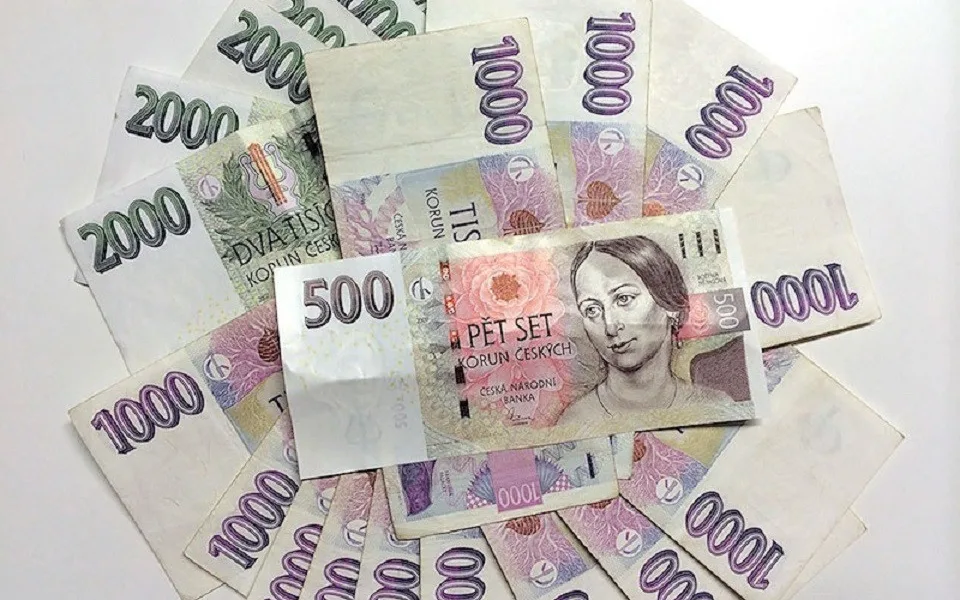 Ilustrační foto.