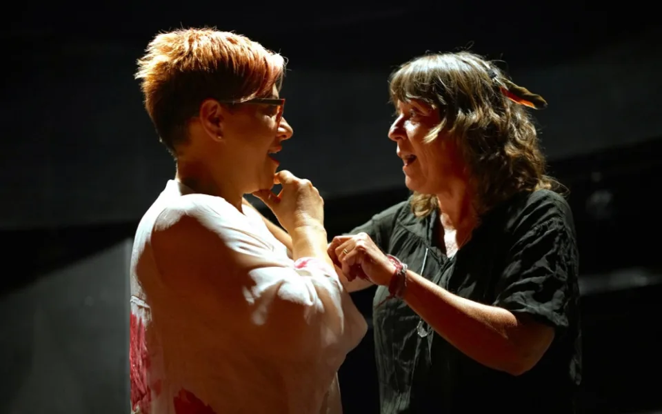 Carmen Y Carmen