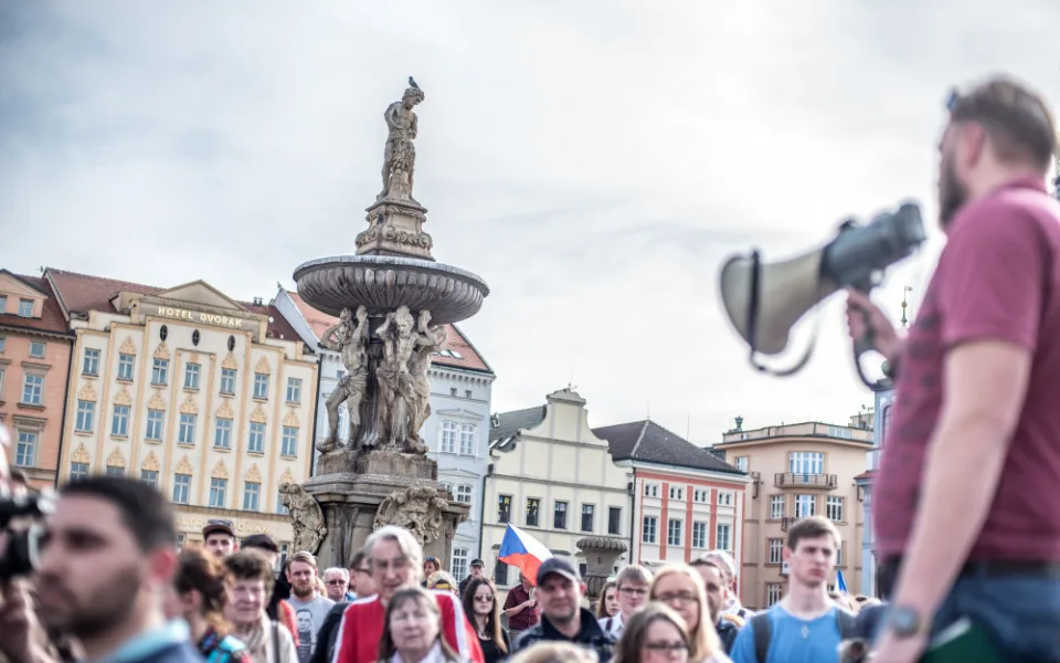 Ilustrační foto.