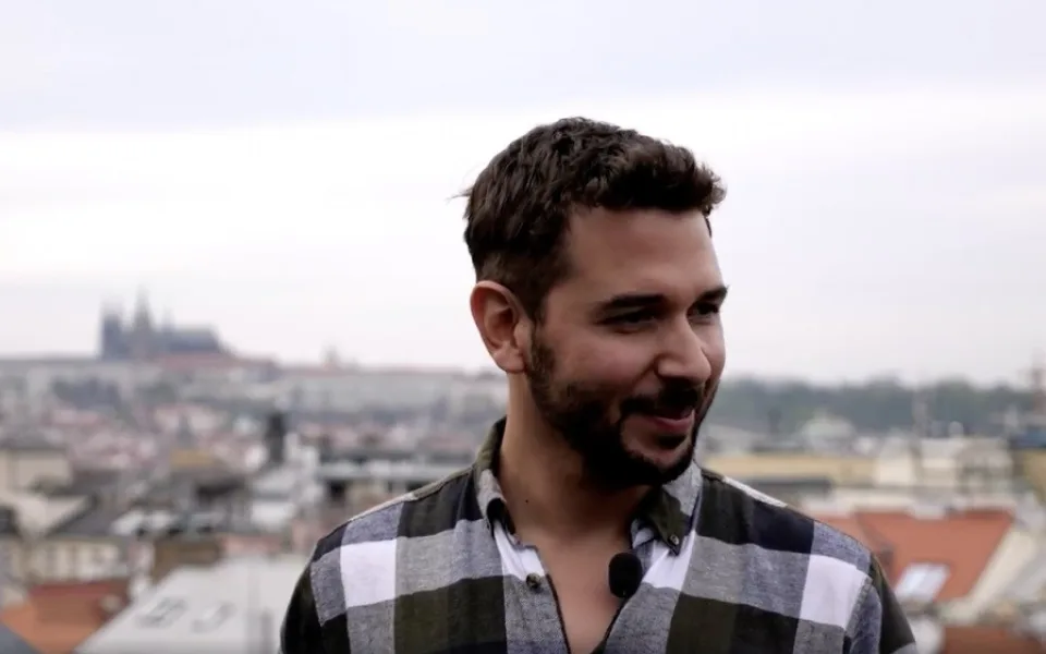 Juan David Salazar
