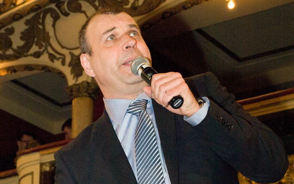 Petr Rychlý