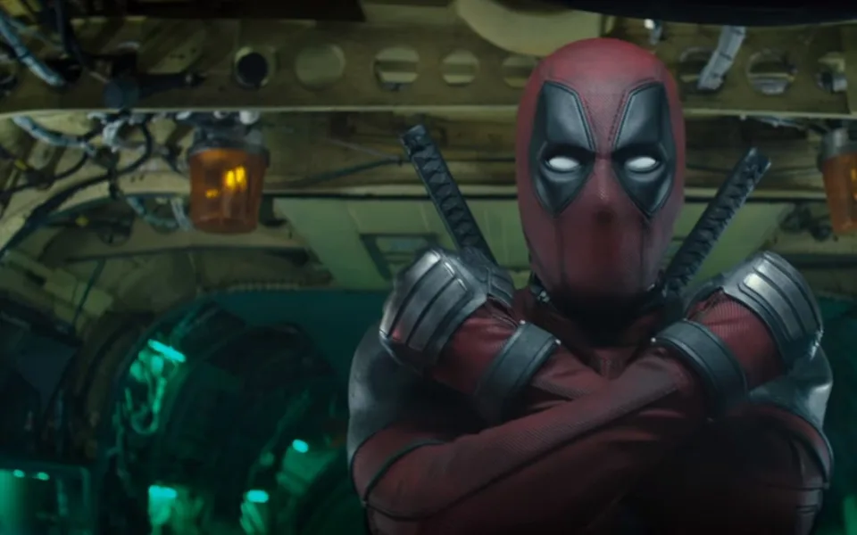 Deadpool