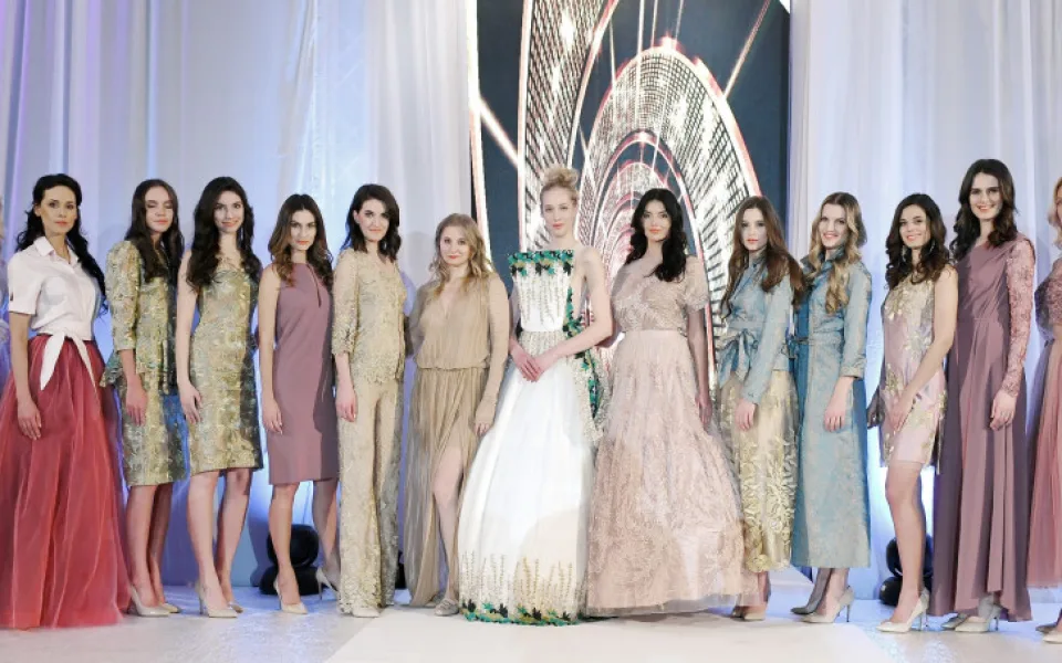 Slavnostní galavečer Moda Fashion Day[s] bude hostit budějcké výstaviště.