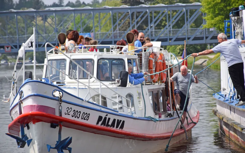 Foto Vltava Open 2018 19.5.2018 2