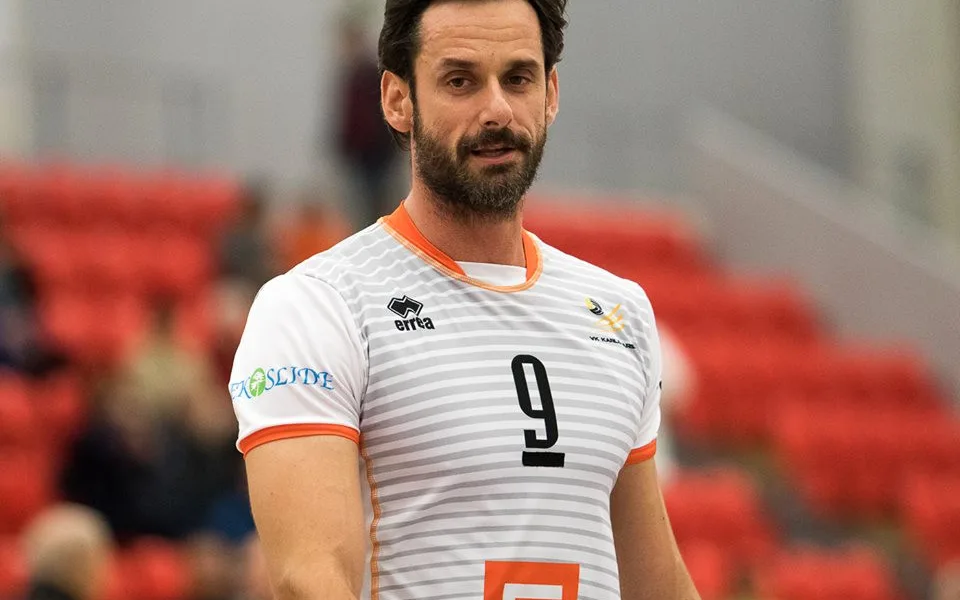 Ondřej Hudeček.