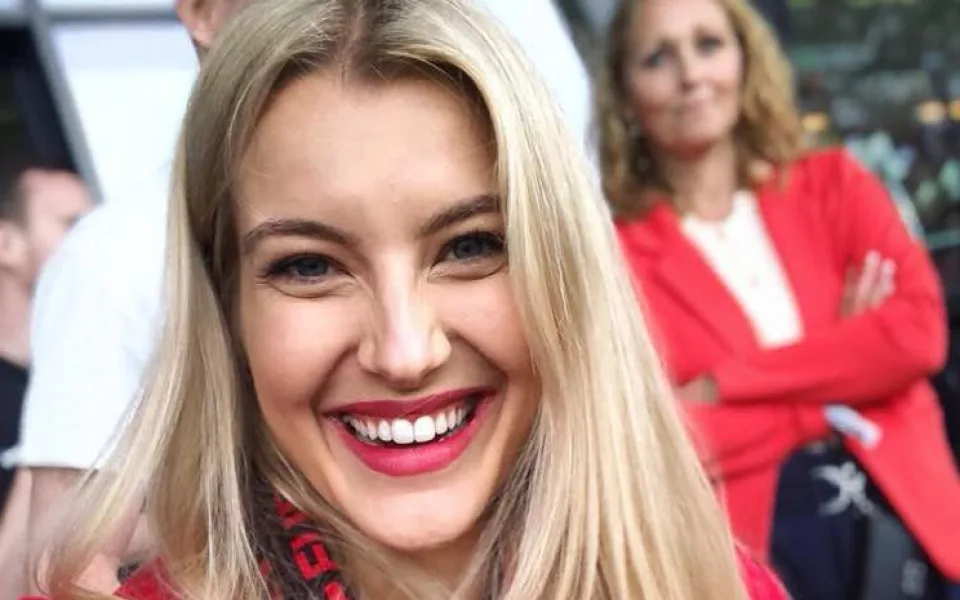 Jitka Nováčková.