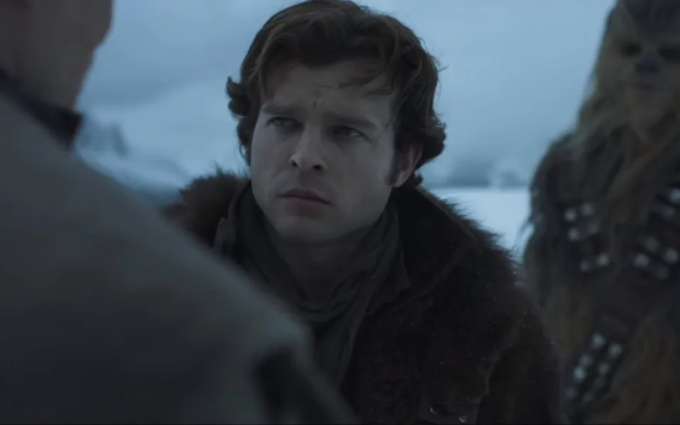 Han Solo