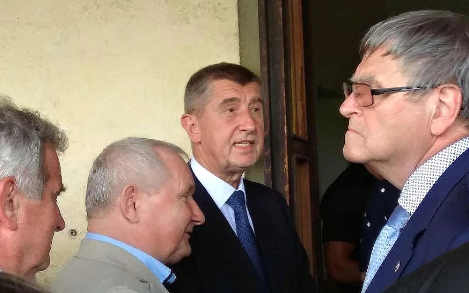 Ilustrační foto.