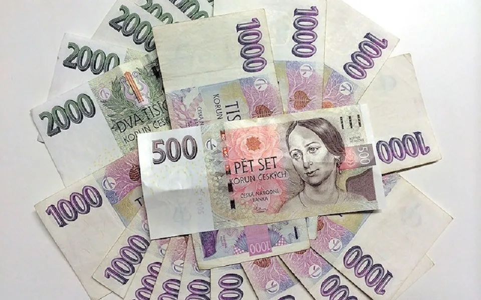 Ilustrační foto.