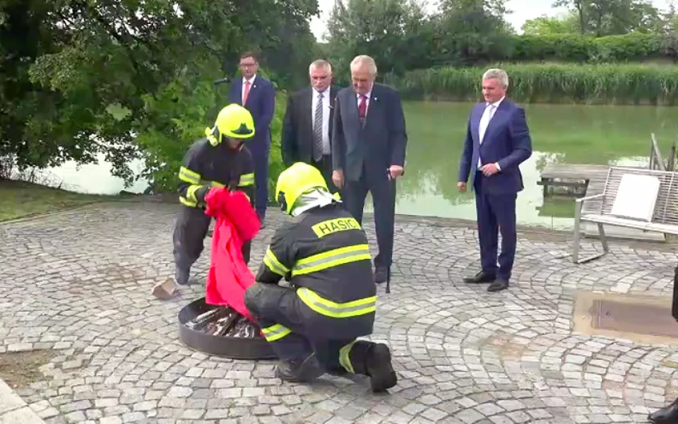Ilustrační foto.