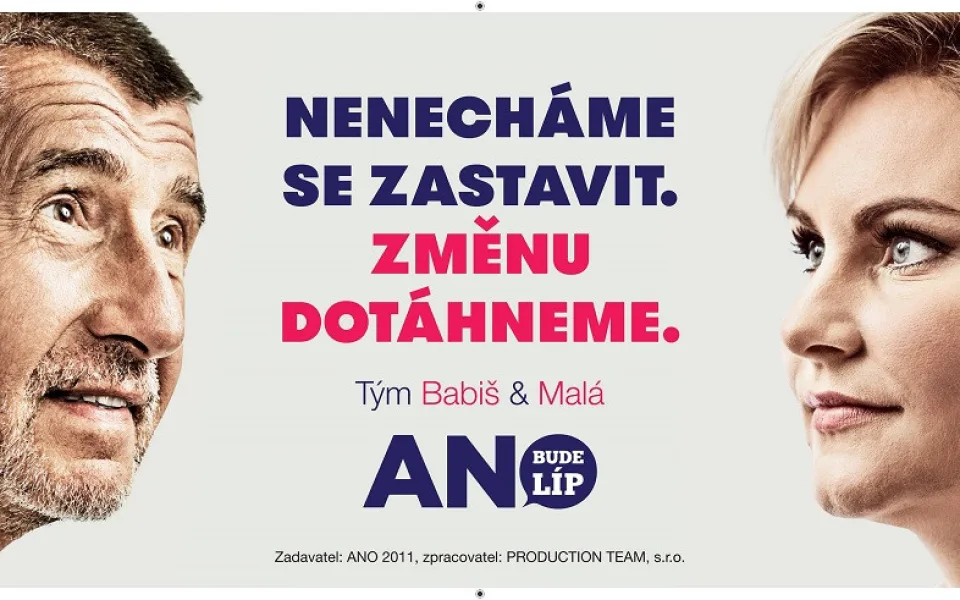 Ilustrační foto.