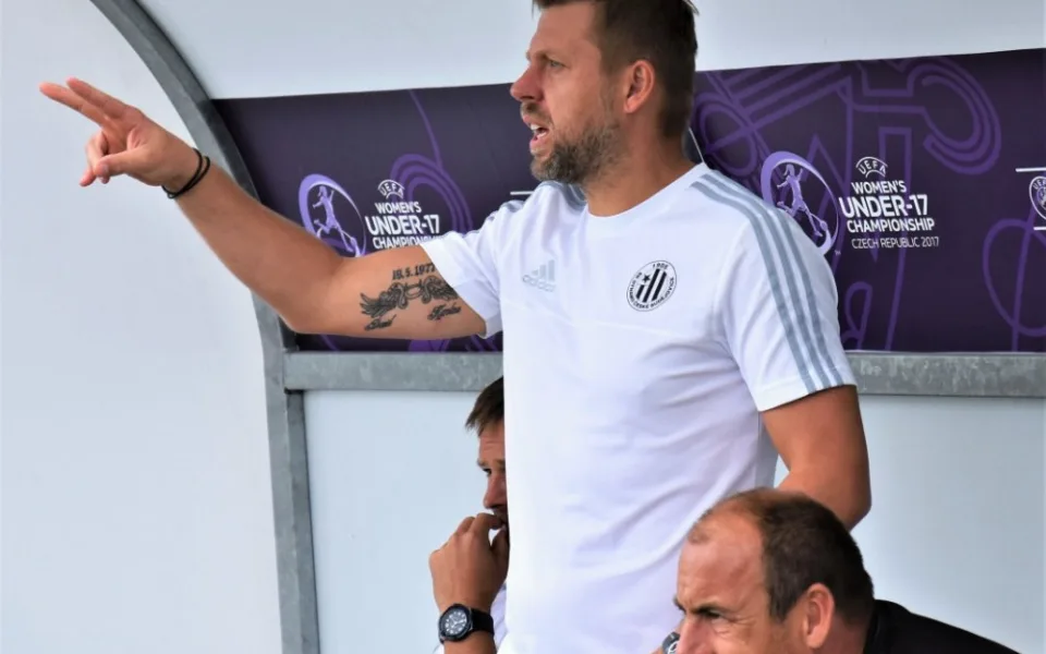 David Horejš