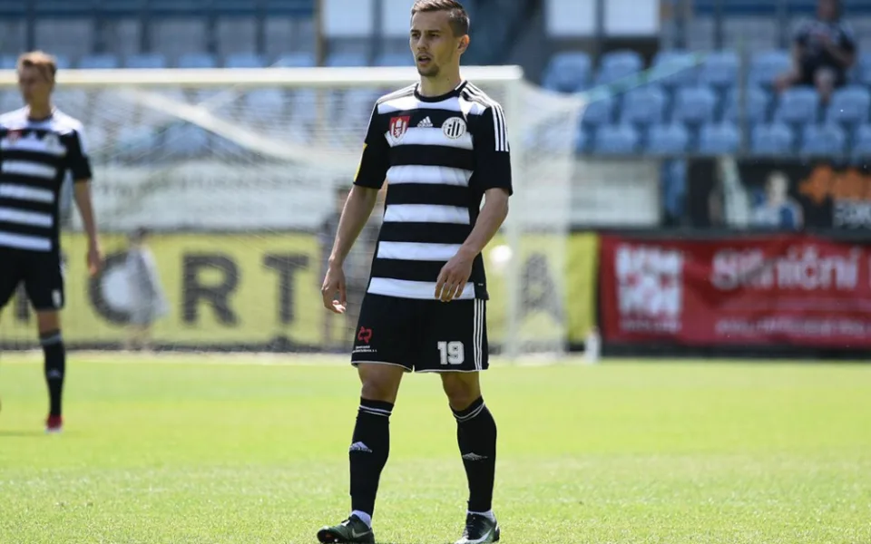 Jakub Pešek