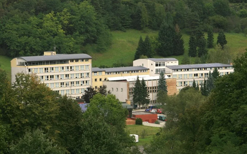 Gymnázium Český Krumlov