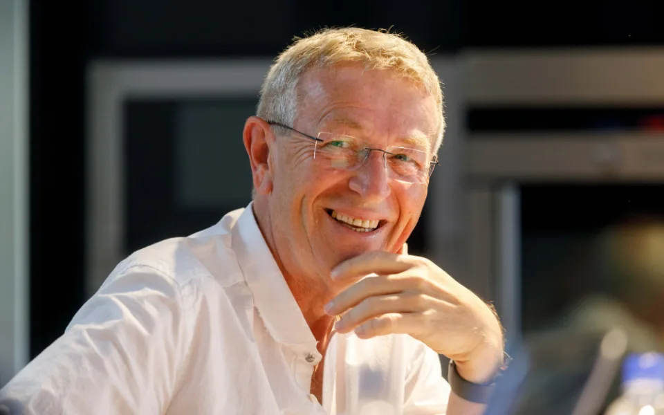Ladislav Faktor.
