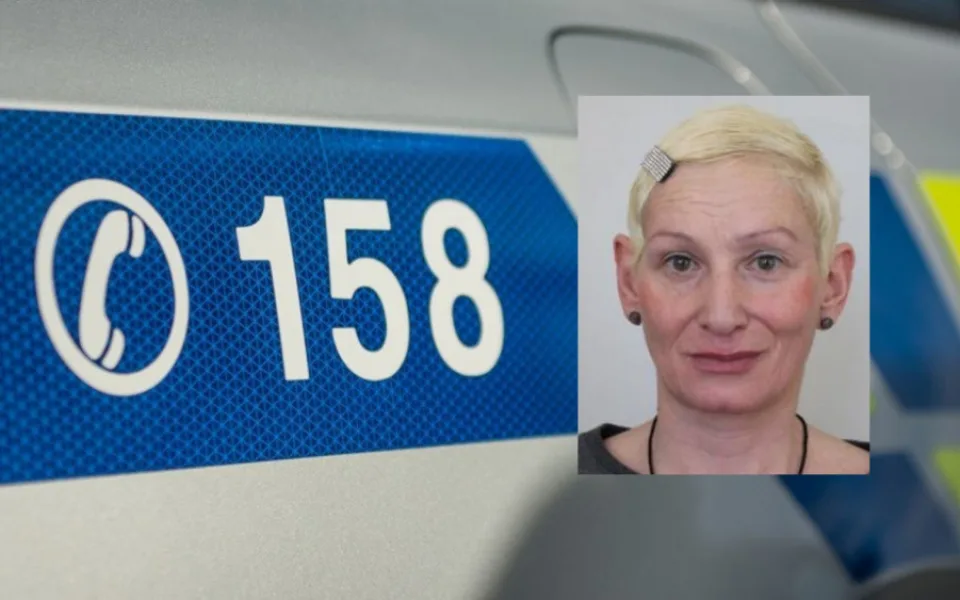 Lena Jasmína Hýbková.