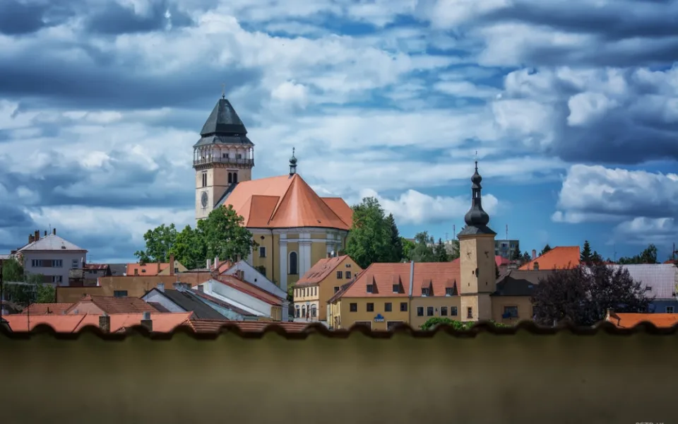Dačice