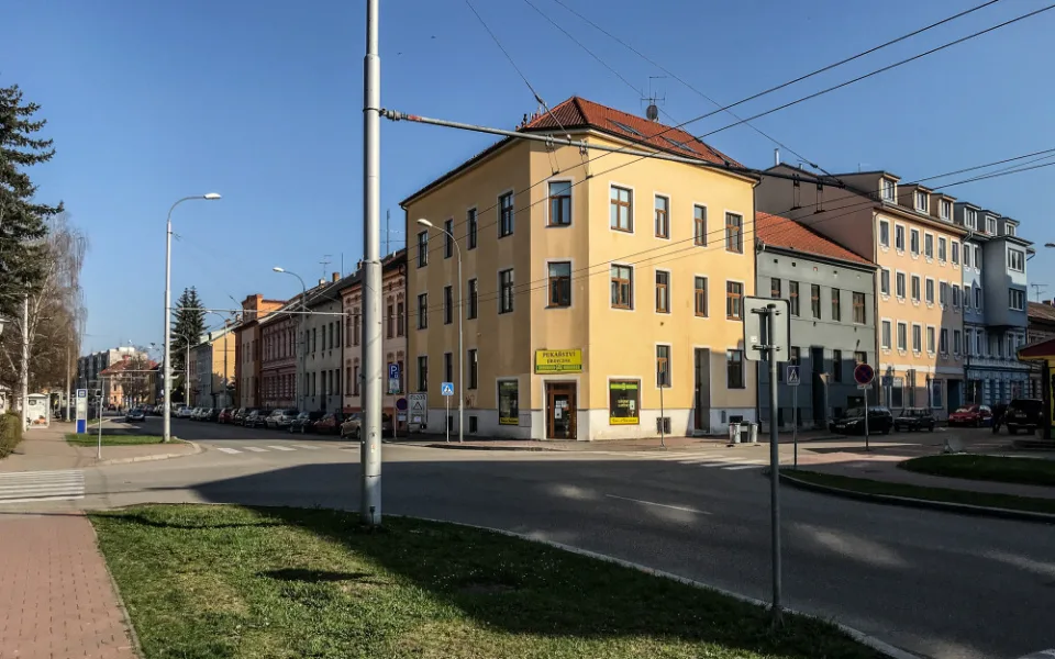 Ilustrační foto.
