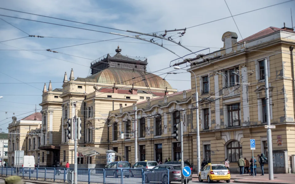 Ilustrační foto.