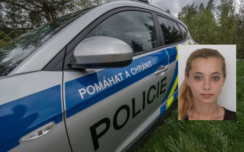 Naděžda Holubová.
