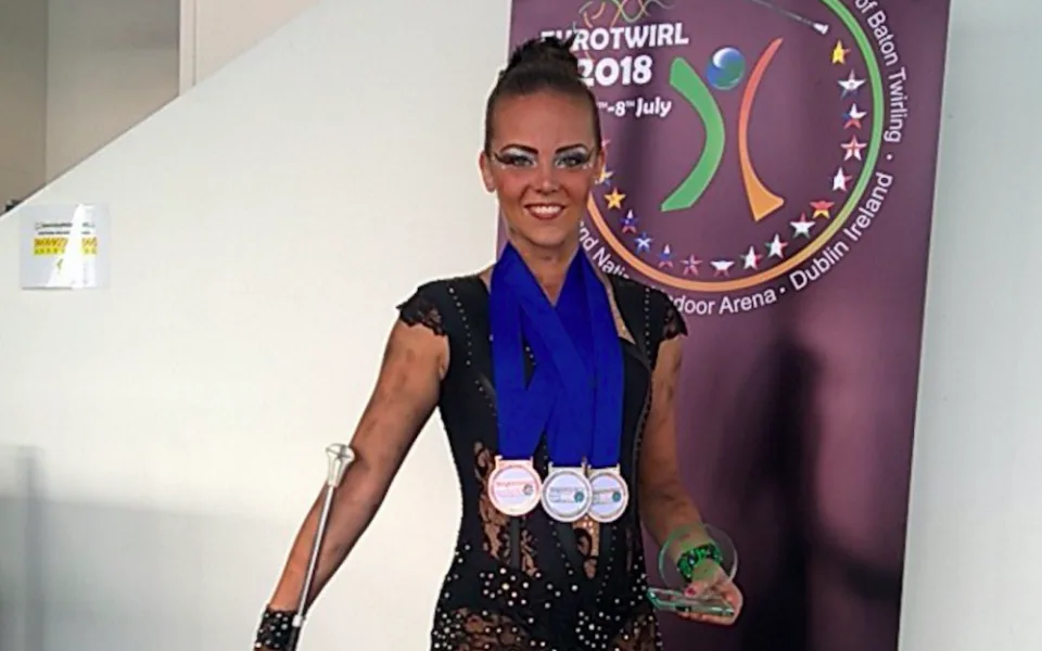 Veronika Kadlecová