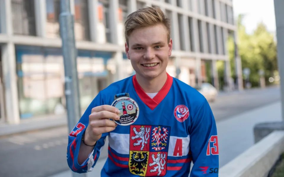 Matyáš Malecha