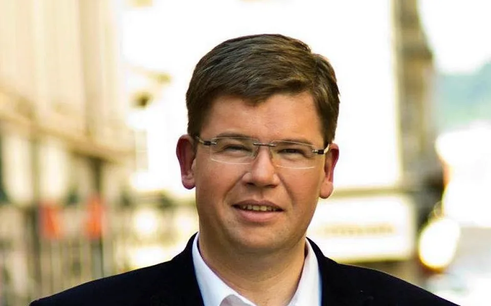 Jiří Pospíšil