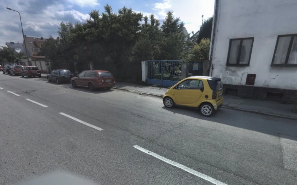 Karoliny Světlé.
