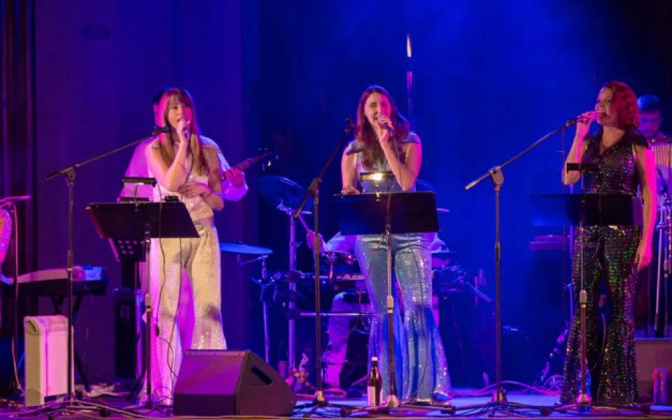 ABBA-FESTIVAL