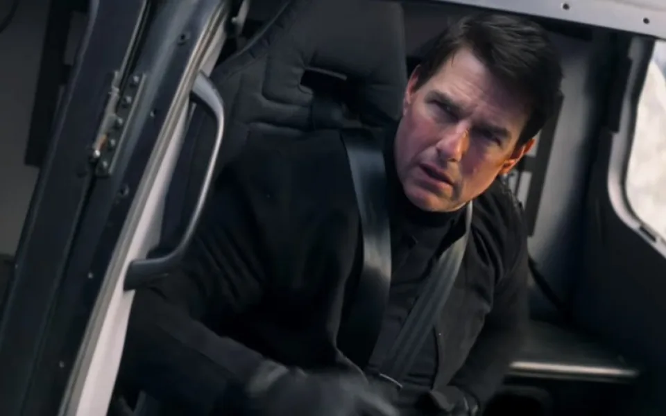 Mission Impossible
