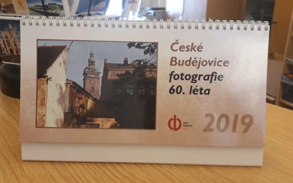 Kalendář