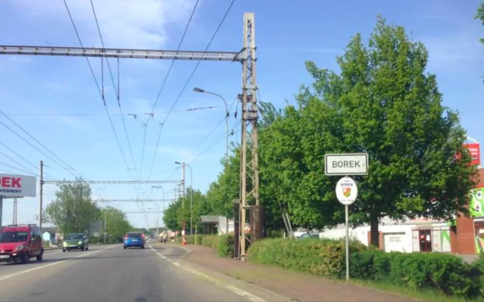 Řidiči zase budou muset využívat silnici přes Borek.