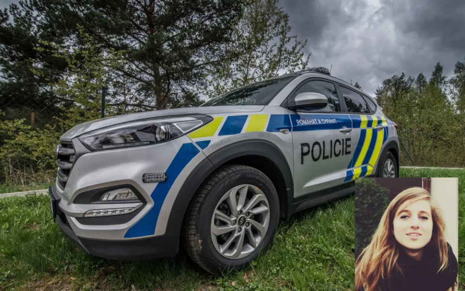 Po Tereze Tondlové pátrá policie