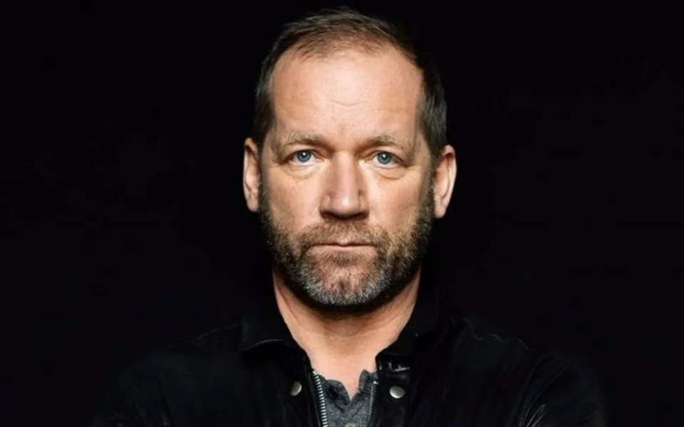 David Koller