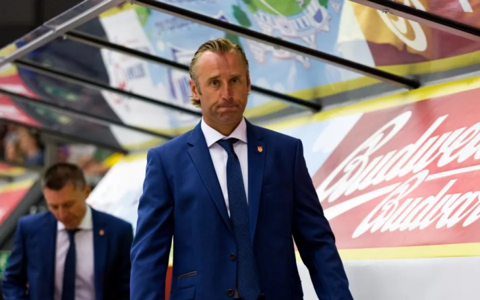 Václav Prospal