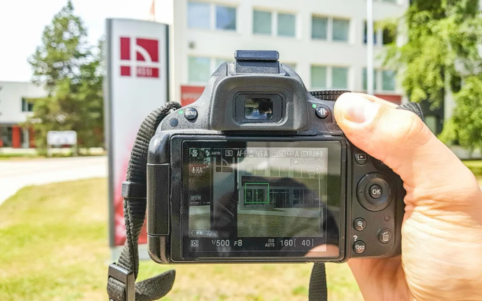 Ilustrační fotografie