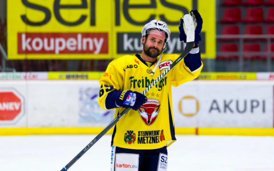 David Kuchejda