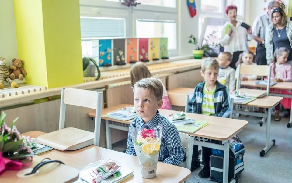 Ilustrační foto.