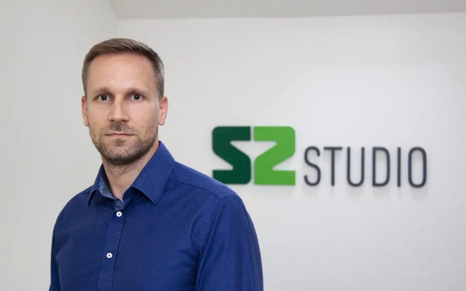 Někdejší home office firmička o dvou IT nadšencích během let vyrostla v silné studio s dvacítkou expertů.
