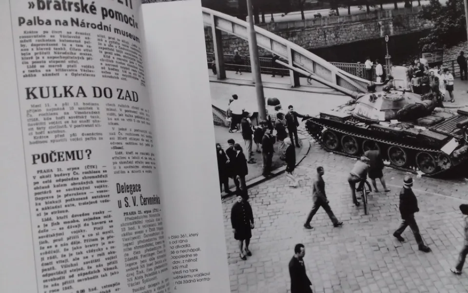 Ilustrační fotografie