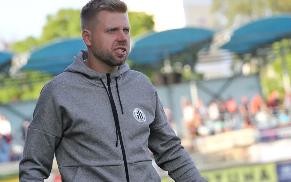 David Hořejš.