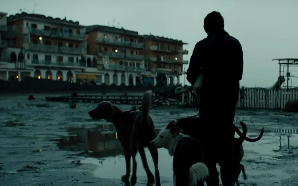 Dogman