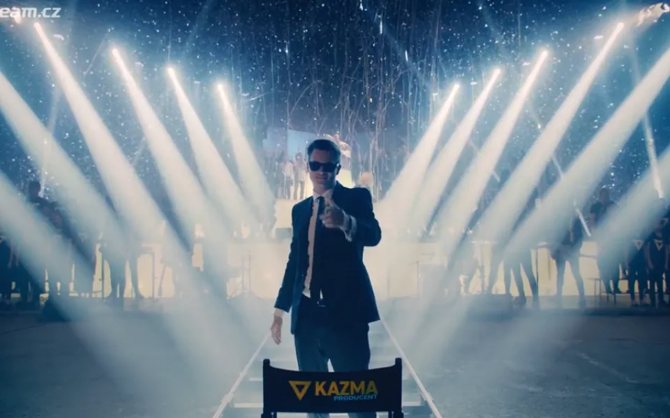 Kazma