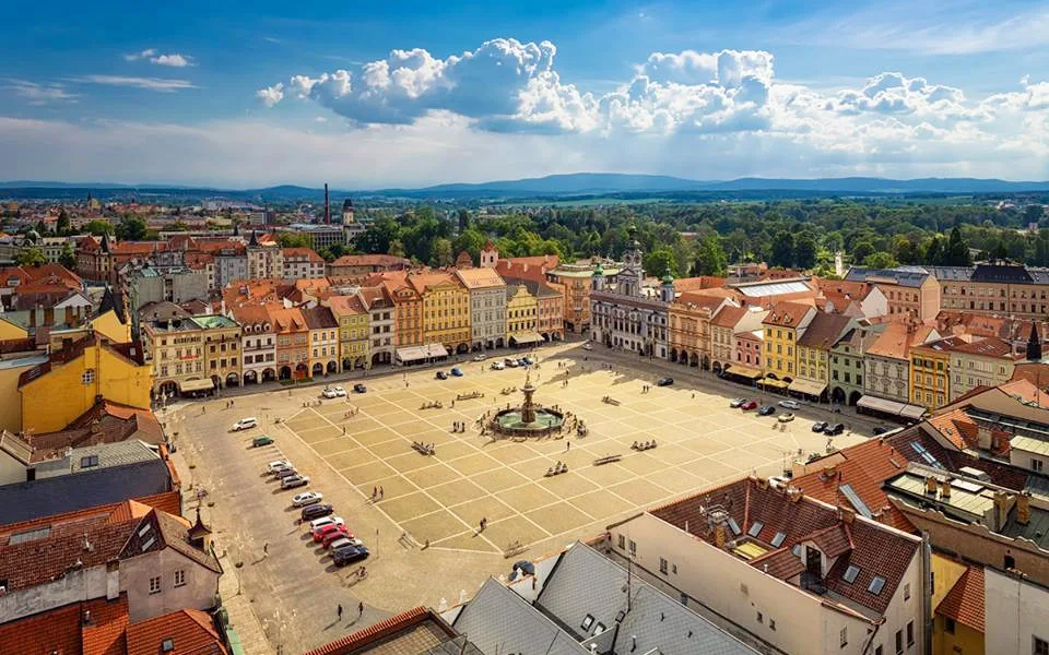 Ilustrační foto.