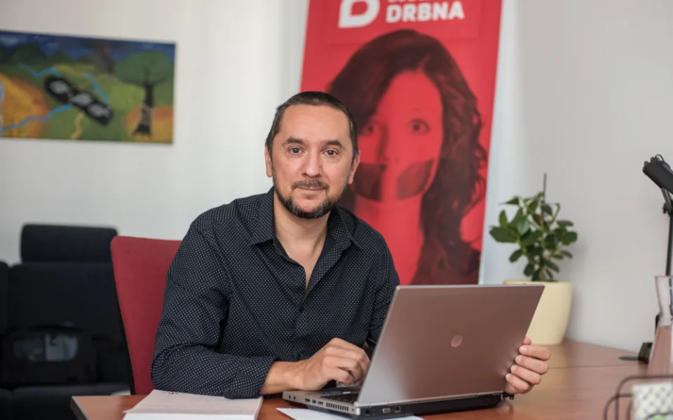 Juraj Thoma
