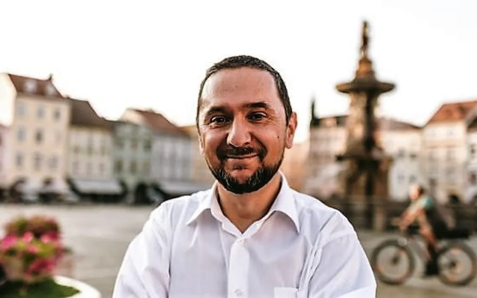 Juraj Thoma