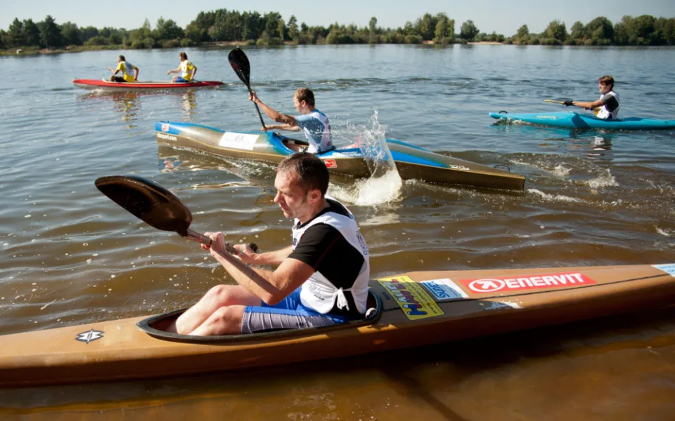 EPPI triatlon se uskuteční 28. září ve Vlkovské pískovně.