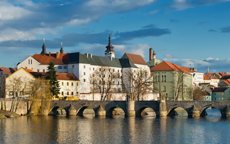 Písek