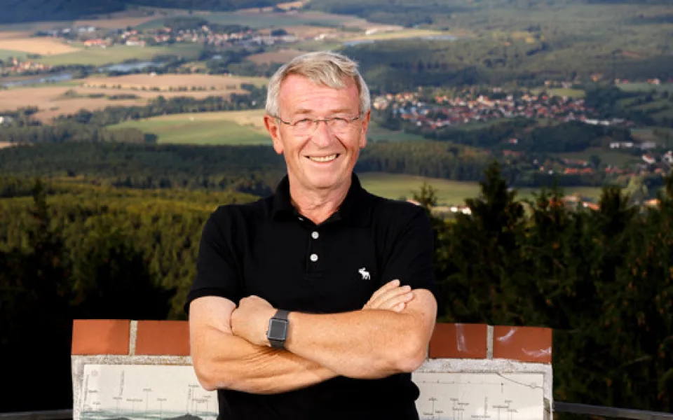 Ladislav Faktor