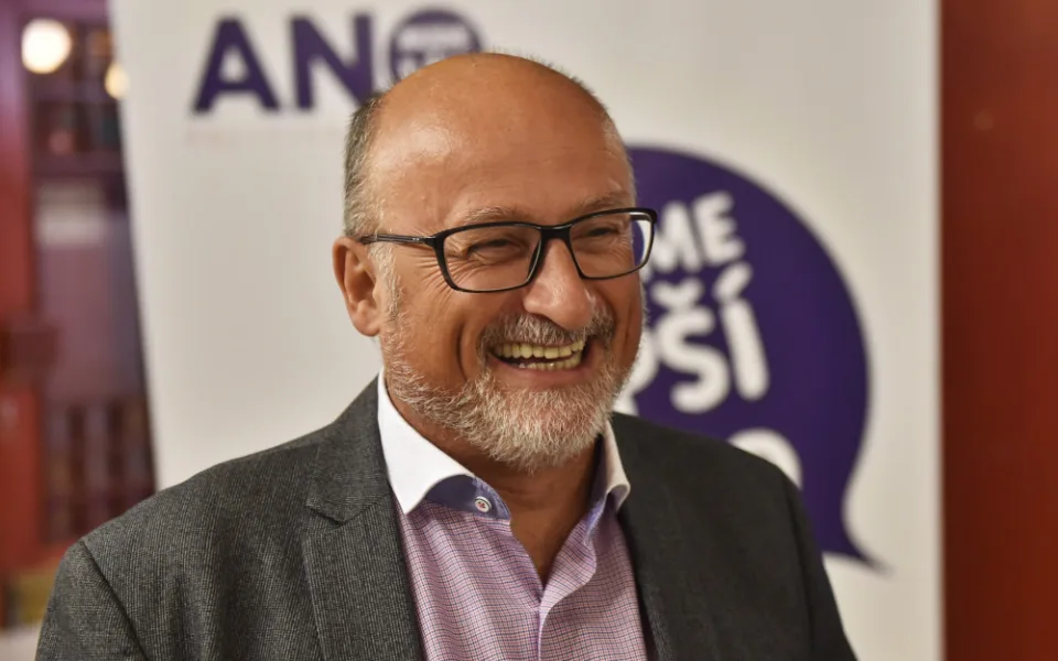 Jiří Svoboda